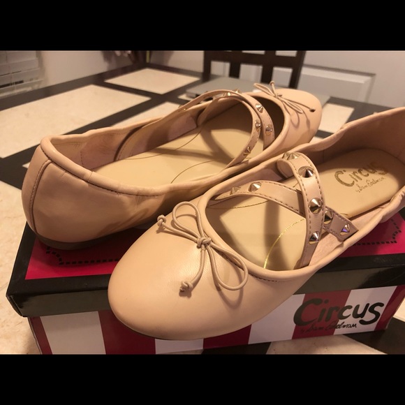 Circus by Sam Edelman flats - Picture 5 of 8